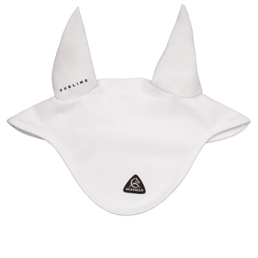 Bonnet anti-mouches d’équitation Acavallo Sublime