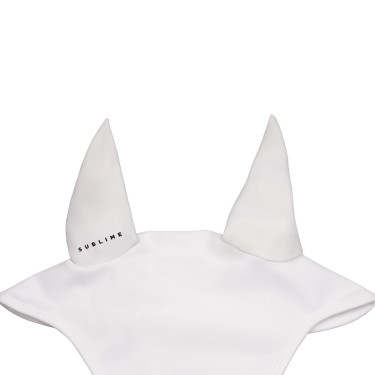 Bonnet anti-mouches d’équitation Acavallo Sublime
