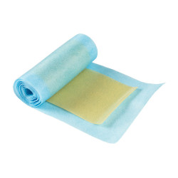 Bande latex pour mors d’équitation 7,5×90 cm | Supreme