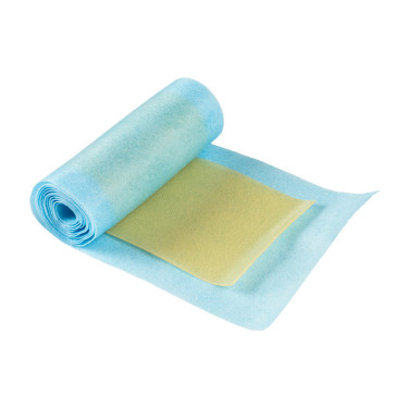 Bande latex pour mors d’équitation 7,5×90 cm | Supreme