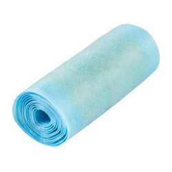 Bande latex pour mors d’équitation 7,5×90 cm | Supreme