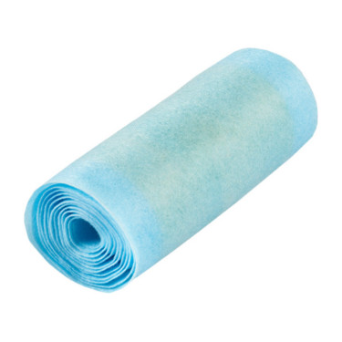 Bande latex pour mors d’équitation 7,5×90 cm | Supreme
