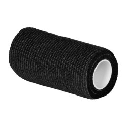 Bandage adhésif Supreme Vetwrap Noir