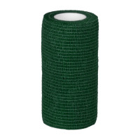 Bandage adhésif Supreme Vetwrap Noir