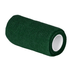Bandage adhésif Supreme Vetwrap Vert chasseur Bandage adhésif Supreme Vetwrap Vert chasseur