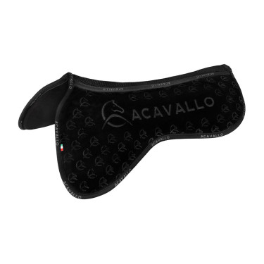 Amortisseur équitation court grip silicone MF JCCS Amortisseur équitation court grip silicone MF JCCS