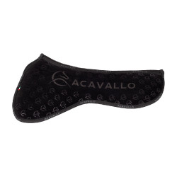Amortisseur équitation court grip silicone MF JCCS Amortisseur équitation court grip silicone MF JCCS