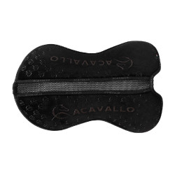 Amortisseur équitation court grip silicone MF JCCS Amortisseur équitation court grip silicone MF JCCS