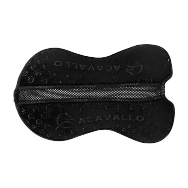 Amortisseur équitation court grip silicone MF JCCS Amortisseur équitation court grip silicone MF JCCS