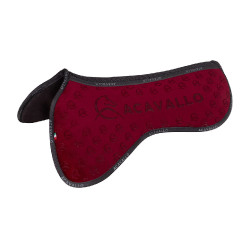 Amortisseur équitation court grip silicone MF JCCS Amortisseur équitation court grip silicone MF JCCS