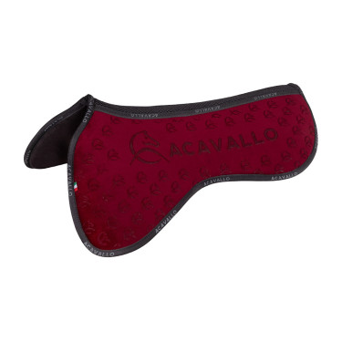 Amortisseur équitation court grip silicone MF JCCS Amortisseur équitation court grip silicone MF JCCS