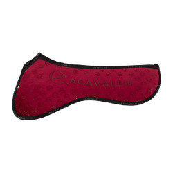 Amortisseur équitation court grip silicone MF JCCS Amortisseur équitation court grip silicone MF JCCS