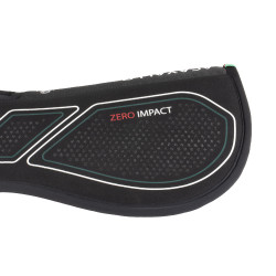 Amortisseur Acavallo Sublime impact 0 demi panneau garrot libre Noir
