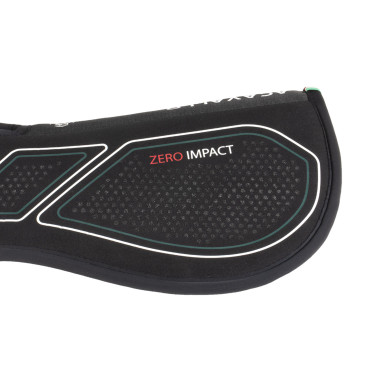 Amortisseur Acavallo Sublime impact 0 demi panneau garrot libre Noir