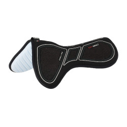 Amortisseur Acavallo Sublime impact 0 Noir