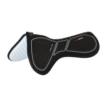 Amortisseur Acavallo Sublime impact 0 Noir