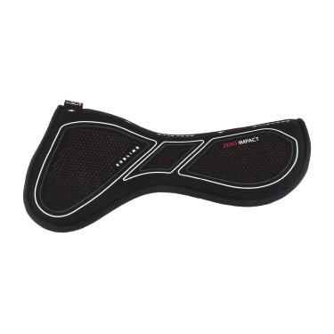 Amortisseur Acavallo Sublime impact 0 Noir