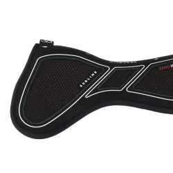 Amortisseur Acavallo Sublime impact 0 Noir