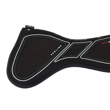 Amortisseur Acavallo Sublime impact 0 Noir