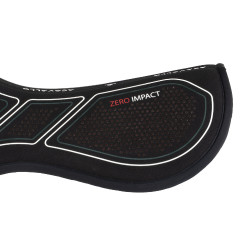 Amortisseur Acavallo Sublime impact 0 Noir