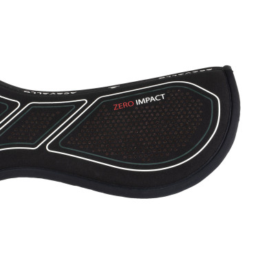 Amortisseur Acavallo Sublime impact 0 Noir