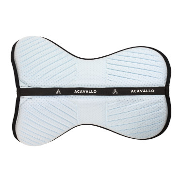 Amortisseur Acavallo Sublime impact 0 Noir