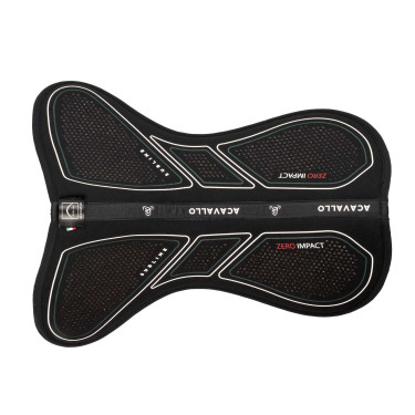 Amortisseur Acavallo Sublime impact 0 Noir