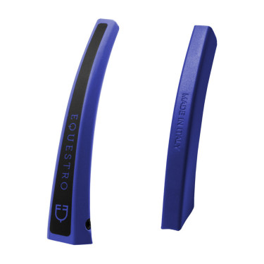 Branches flexible de rechange pour Étriers Supernova Equestro junior Bleu sodalite Branches flexible de rechange pour Étriers Supernova Equestro junior Bleu sodalite