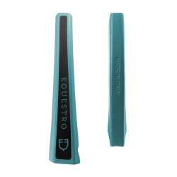 Branches flexible de rechange pour Étriers Supernova Equestro junior Bleu coral