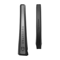 Branches flexible de rechange pour Étriers Supernova Equestro Gris / noir