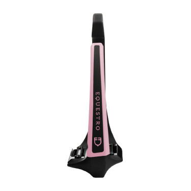 Étriers Supernova Equestro Ballerine Rose