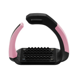 Étriers Supernova Equestro Ballerine Rose