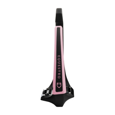 Étriers Supernova Equestro Junior Ballerine Rose