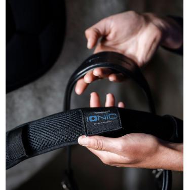 Protège-nuque cheval Horseware Ionic – équitation