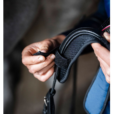 Protège-nuque cheval Horseware Ionic – équitation