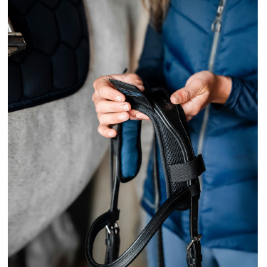 Protège-nuque cheval Horseware Ionic – équitation