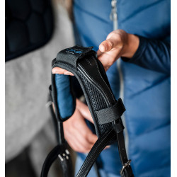 Protège-nuque cheval Horseware Ionic – équitation