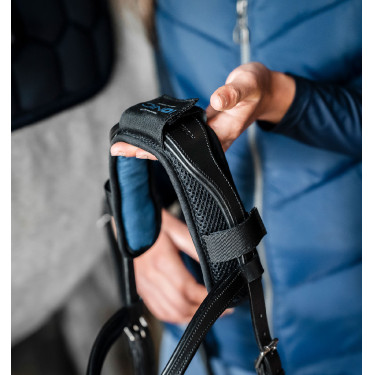 Protège-nuque cheval Horseware Ionic – équitation