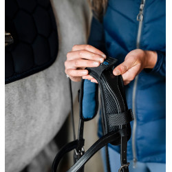 Protège-nuque cheval Horseware Ionic – équitation