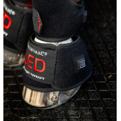 Guêtre thérapie LED cheval mini – récupération Horseware