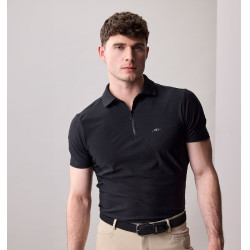 T-shirt équitation homme Horseware Mattia respirant T-shirt équitation homme Horseware Mattia respirant