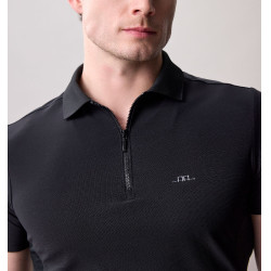 T-shirt équitation homme Horseware Mattia respirant T-shirt équitation homme Horseware Mattia respirant