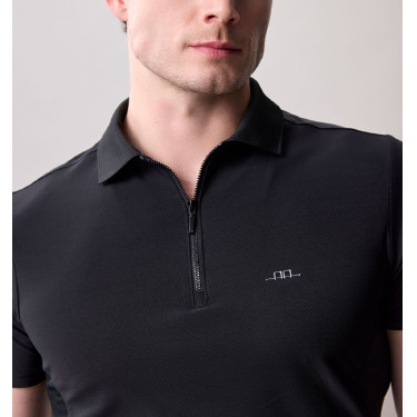 T-shirt équitation homme Horseware Mattia respirant T-shirt équitation homme Horseware Mattia respirant