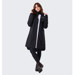 Parka d’équitation imperméable Horseware HWH20 | Equi-Clic