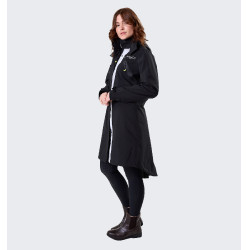Parka d’équitation imperméable Horseware HWH20 | Equi-Clic