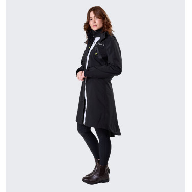 Parka d’équitation imperméable Horseware HWH20 | Equi-Clic