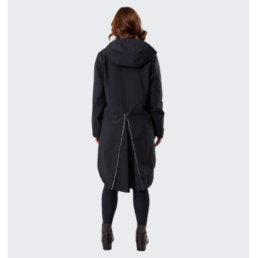 Parka d’équitation imperméable Horseware HWH20 | Equi-Clic