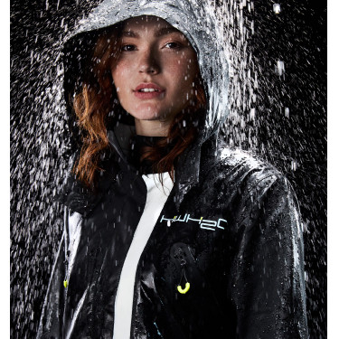 Parka d’équitation imperméable Horseware HWH20 | Equi-Clic