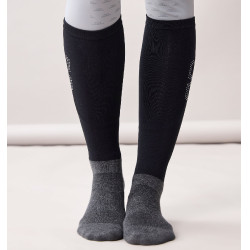 Chaussettes d’équitation fines AA Horseware – cristaux Chaussettes d’équitation fines AA Horseware – cristaux
