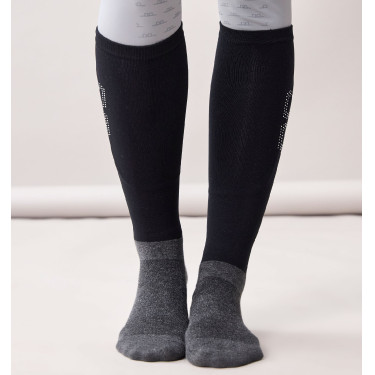 Chaussettes d’équitation fines AA Horseware – cristaux Chaussettes d’équitation fines AA Horseware – cristaux